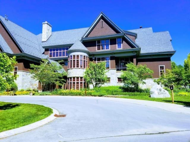 Crystal Mountain Cabin-Shuttle Pass Included! Thompsonville Esterno foto