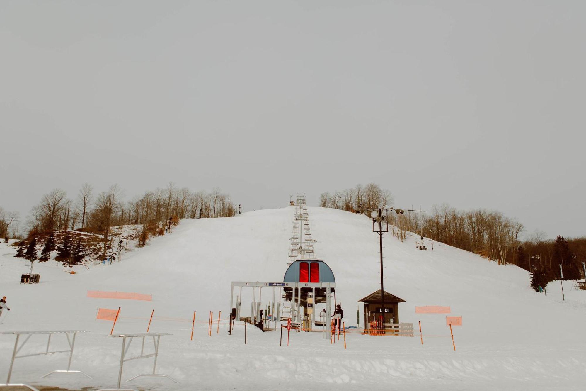 Crystal Mountain Cabin-Shuttle Pass Included! Thompsonville Esterno foto